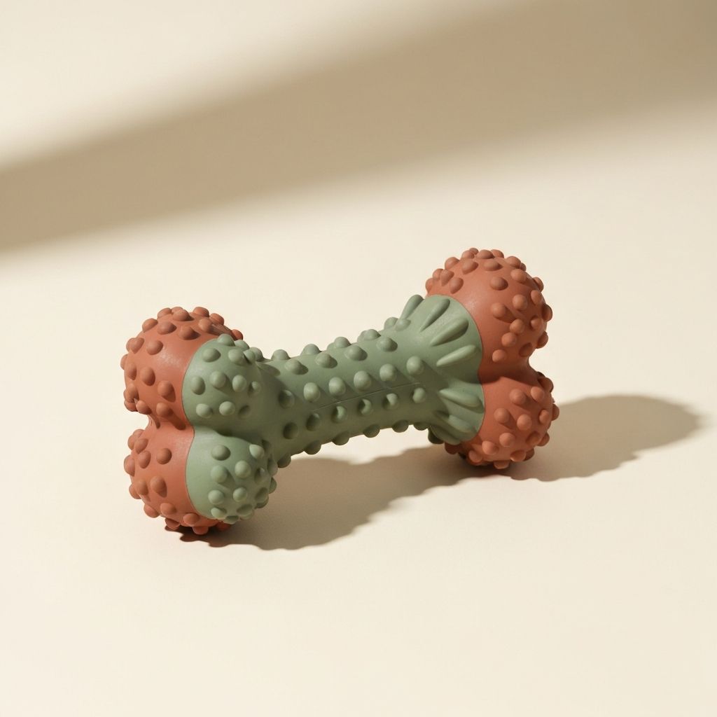Durable chew toy